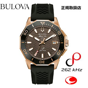 BULOVA u[o Marin Star }X^[ V[YC 98B421yzyv[gz
