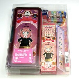 yMꖳz2024 Zbg@SPY×FAMILY@XpC×t@~[@uMtgZbgvNX^P[X@@7_ZbgEMtgZbgyꂲ]̏ꍇ́A3`4ɂ