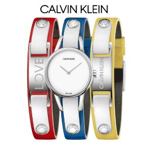 (�ŋ��z��) (���K�i/1�N�ۏؕt��)�J���o���E�N���C�����}�C�J���o���Y�@�r���v�@K9D231VX CALVIN KLEIN ��MYCALVINS�@�z���C�g�����@���f�B�[�@���K�i�@2�{�̃v���[�g�t���u���X�t���y���������z