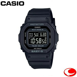 (�ŋ��z��)CASIO Baby-G BGD-5650-1CJF �^�t�\�[���[ �d�g �r���v �I�[���u���b�N �t���I�[�g�J�����_�[ �p���[�Z�[�r���O�@�\�t�� 10�C���h�� LED���C�g�y�v���[���g�z�y������z