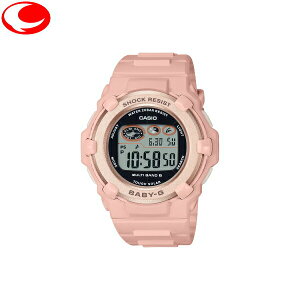 (ŋz)JVI CASIO Baby-G fB[X rv BGR-3003NC-4JF dg\[[ ^t\[[/^EhtFCX/20Chi24N46j