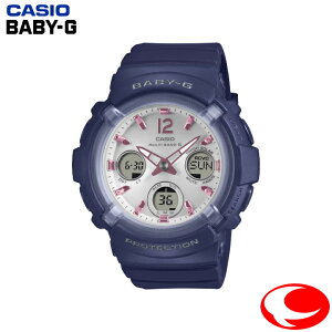 (�ŋ��z��) �J�V�I CASIO BABY-G BGA-2800-2A2JF �^�t�\�[���[ �d�g ���f�B�[�X �r���v �l�C�r�[ �s���N�S�[���h�J���[ 10�C���h�� �}���`�o���h6 (26�N4��10������)
