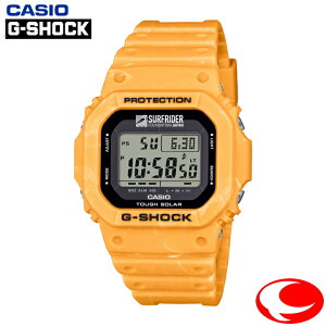 (ŋz)JVI CASIO G-SHOCK G-5600SFJ-9JR SURFRIDER FOUNDATION JAPAN R{[Vf ^t\[[ ϏՌ\ tI[gJ_@\t 20Ch