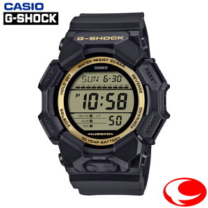 (ŋz)JVI CASIO G-SHOCK GD-010GB-1A9JF S[h/ubN fW^ S[ht dr10N Oobe[ 20Ch (25N88)