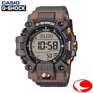(25N1114/\) JVI CASIO G-SHOCK GW-9502KJ-8JR uJovC[W Earthwatch JapanR{f MUDMAN(}bh}) ^t\[[ dgrv hoEhD\i}bhWXgj gv