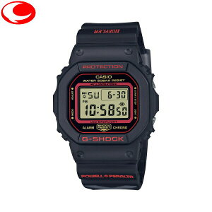 (�ŋ��z��)�y23�N8�������zG-SHOCK 5600�V���[�Y �J�V�I CASIO G-SHOCK DW-5600KH-1JR Kelvin Hoefler x Powell Peralta�R���{���[�V�������f�� LED�o�b�N���C�g�y�J�V�I�Ձz�y�v���[���g�z