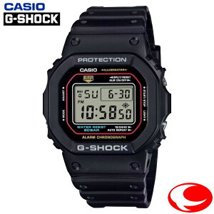 (ŋz) f CASIO G-SHOCK JVI W[VbN DW-5600RL-1JF G-SHOCKJ[̗pf GVbNyv[gz