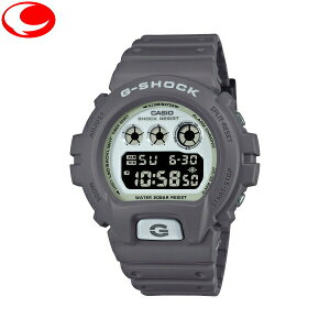 (最強配送)カシオ CASIO G-SHOCK DW-6900HD-8JF メンズ ユニセックス 腕時計 HIDDEN GLOWシリーズ 蓄光ダイアル 三つ目モデル【送料無料】【楽ギフ_包装】【プレゼント】
