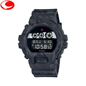 iŋzjy23N107z CASIO@G-SHOCK@DW-6900NNJ-1JR E Ninja Y fB[X jZbNX rv@made in JapanyJVIՁzyv[gz