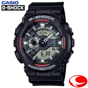 CASIO G-SHOCK JVI W[VbN GA-110RL-1AJF G-SHOCKJ[̗pf AiOfW^yv[gz