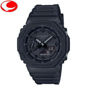 (�ŋ��z��)�J�V�I CASIO G-SHOCK GA-2100-1A1JF G-SHOCk�Ŕ����f�� �J�[�{���R�A�K�[�h�\���y���������z�y19�N8�������z�y�J�V�I�Ձz�y�v���[���g�z
