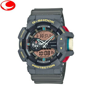 (最強配送)カシオ CASIO G-SHOCK GA-400PC-8AJF メンズ 腕時計 Vintage product colors レトロカラー【楽ギフ_包装】【楽ギフ_メッセ入力】【送料無料】【カシオ祭】【プレゼント】