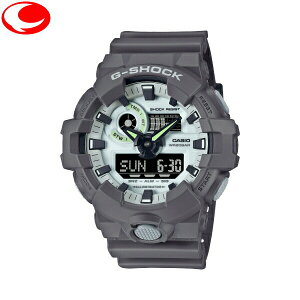 (ŋz)JVI CASIO G-SHOCK GA-700HD-8AJF Y rv HIDDEN GLOWV[Y ~_CA AifWyzyyMt_zy24N216zyv[gz