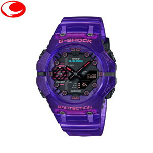 (�ŋ��z��) �J�V�I CASIO G-SHOCK GA-B001CBRS-6AJF �X�P���g�� �����Y ���j�Z�b�N�X �r���v �X�}�[�g�t�H�������N Bluetooth �ߖ���/SF��/�T�C�o�[/�F���y���������z�y�y�M�t_��z�y24�N2�������z�y�J