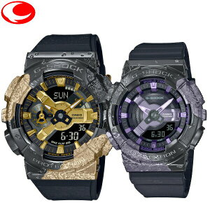 �i�ŋ��z���j �J�V�I CASIO G-SHOCK �y�A�E�H�b�` GM-114GEM-1A9JR GM-S114GEM-1A2JR �r���v �uG-SHOCK 40th Anniversary Adventurer�fs Stone�i�A�h���F���`�����[�Y�X�g�[���j�v �y�y�M�t_��z�y�y�M�t_���b�Z����