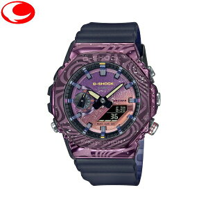 (ŋz)JVI CASIO G-SHOCK GM-2100MWG-1AJR ANALOG-DIGITAL 2100 Series AifW Y fB[X jZbNX rv  V̐C[WyJVIՁzy23N128zyv[gz