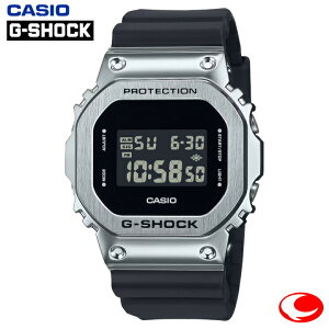 (�ŋ��z��) CASIO G-SHOCK GM-5600U-1JF �u�l�C�́v5600�V���[�Y ���^���J�o�[�h���f�� ���]�t�� 20�C���h���y�y�M�t_��z�y�L�O���z�y�M�t�g�z�y�v���[���g�z