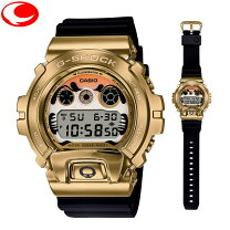 楽天市場】G-SHOCK 達磨 ゴールド DW-6900GDA-9JRの通販