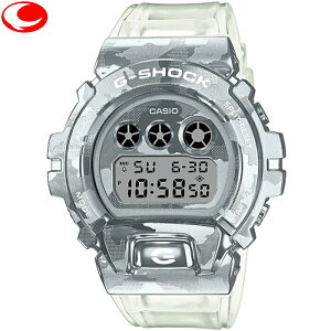 (ŋz) JVI CASIO G-SHOCK GM-6900SCM-1JF Skeleton Camoflage Series XPgJt[W yyMt_̂zyyMt_zyyMt_bŹzy̓zyzy20N918