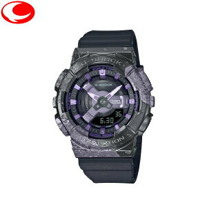�i�ŋ��z���j �J�V�I CASIO G-SHOCK GM-S114GEM-1A2JR �����Y ���f�B�[�X ���j�Z�b�N�X �r���v �uG-SHOCK 40th Anniversary Adventurer�fs Stone�i�A�h���F���`�����[�Y�X�g�[���j�v �y�y�M�t_��z�y�y�M�t_���b
