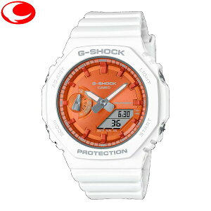 (�ŋ��z��)�y23�N11��10�������z �J�V�I CASIO G-SHOCK GMA-S2100WS-7AJF PRECIOUS HEART SELECTION 2023 (�v���V���X�n�[�g�R���N�V����) ANALOG-DIGITAL �A�i�f�W ���f�B�[�X ���j�Z�b�N�X �����Y �r���v ���p�` �I