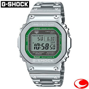 (ŋz)JVI CASIO G-SHOCK GMW-B5000D-3JF t^ ^t\[[ dg Y rv X}[gtHN Bluetooth 20Ch C tI[gJ_[@\t O[K