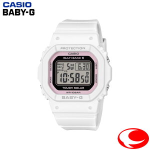 (�ŋ��z��)�J�V�I CASIO Baby-G BGD-5650SP-7CJR ���f�B�[�X �^�t�\�[���[ �d�g�r���v SPRING PACKAGE 2026 �u�X�v�����O�p�b�P�[�W�v10�C���h�� �}���`�o���h6 ���[���h�^�C�� �I���W�i���|�[�`�t�� (26�N2