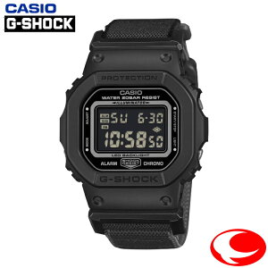 (26�N3��13������/���\��) �J�V�I CASIO G-SHOCK NEW CLOTH BAND�V���[�Y �j���[�N���X�o���h�V���[�Y DW-5600MNC-1JF FIDLOCKR���}�O�l�b�g�o�b�N���𓋍� 10�C���h���y�v���[���g�z�y�M�t�g�z