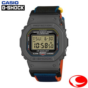 (26�N3��13������/���\��) �J�V�I CASIO G-SHOCK NEW CLOTH BAND�V���[�Y �j���[�N���X�o���h�V���[�Y DW-5600MNC-8A2JF FIDLOCKR���}�O�l�b�g�o�b�N���𓋍� 10�C���h���y�v���[���g�z�y�M�t�g�z