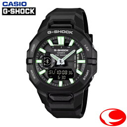 カシオ CASIO G-SHOCK GBA-950-1AJF アーバンスポーツ ランニングウォッチ