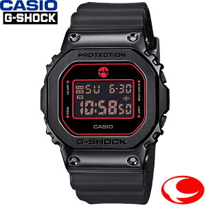 (ŋz) ۃVOl`[f JVI CASIO G-SHOCK GM-5600RH-1JR ubN×bh ubNTC Y jZbNX rv ^x[yzy25N95/zyyMt_