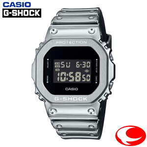 (ŋz) CASIO G-SHOCK ^Jo[h GM-5600YM-8JF Vo[ JVI GVbN IW ]t FINE METALLIC SERIES ^x[ ^bNE^oh F Y rv