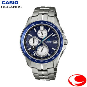 (�ŋ��z��) �J�V�I CASIO OCEANUS Manta �I�V�A�i�X �}���^ OCW-S7000F-2AJF �^�t�\�[���[ �d�g �����Y �r���v �`�^�����f�� ���{�E�k�āE���[���b�p�E�����n��Ή� MULTIBAND6 ���o�C�������N�@�\ ���{�� 