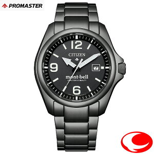 �i�ŋ��z���jCITIZEN PROMASTER �v���}�X�^�[ BN0245-58E mont-bell�R���{���[�V�������f�� �G�R�E�h���C�u �\�[���[ �`�^�� �����Y �r���v 20�C���h���y������z