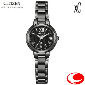 (ŋz)V`Y NXV[ CITIZEN XC ES9435-77E fB[X rv basic collection Limited Model I[ubN 1300{ 10Ch MY CITIZENo^Ń[J[2Nԕۏ؁yz
