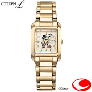 yRakutenX[p[SALEIPő53{IziŋzjV`Y G CITIZEN L EW5609-58W CITIZEN Disney Collection dGREhCu 5Ch BOXtyNX}Xz