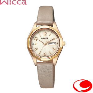 (ŋz)V`Y ECbJ CITIZEN Wicca KH3-525-90 \[[ebN fB[X rv@J_[t 10Ch