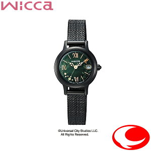 (�ŋ��z��) �V�`�Y�� �E�C�b�J CITIZEN Wicca KH4-947-41 �G�R�E�h���C�u �\�[���[ �O���[���O���f�[�V���������� ���f�B�[�X �r���v�w�E�B�L�b�h �i���̖񑩁x���胂�f�� �X�y�V����BOX�t��