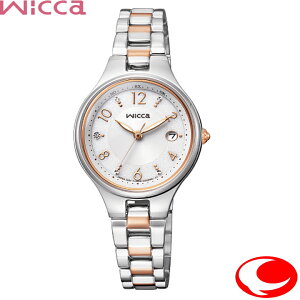 (�ŋ��z��) �V�`�Y�� �E�C�b�J CITIZEN Wicca KS1-830-11 �\�[���[�e�b�N �d�g �r���v ���f�B�[�X �J�����_�[�t �V���v���A�W���X�g 5�C���h���y������z
