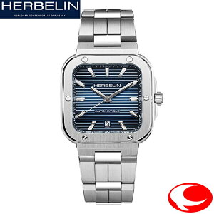 HERBELIN Gu CAPCAMARAT JvJ} XNGA  Y ^xg Vo[ lCr[  H1646B15