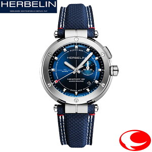 HERBELIN Gu NEWPORT j[|[g }IOt 35NLO NI[c Y J[tU[ v Gf H24688A15