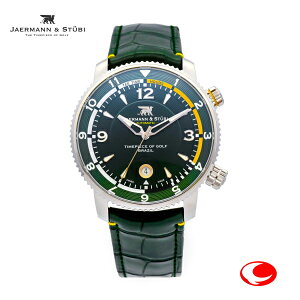 (yjyJAERMANN&STUBIzKi [}XgD[r Royal Open Course Timer  GMT RCB1 Y Styv[gz