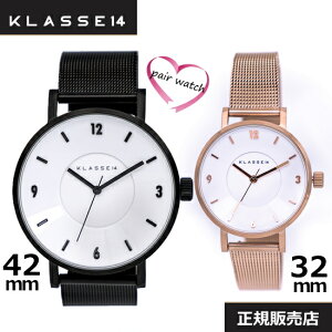 (�����y)�m�N���X14�nKLASSE14 Xmas���胂�f�� �y�A�E�H�b�` Volare Glossy White Ceramic Black 42mm Volare Glossy White Ceramic Champ 32mm WVO23BK012M WVO23CE011S �y���K�A���i�z�y�v���[���g�z