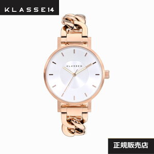 NX14@Klasse14 rv Volare Rose Gold Chain Bracelet 32mm@WCB23RG001SyKAiz yyMt_zyyMt_̂zyv[gz
