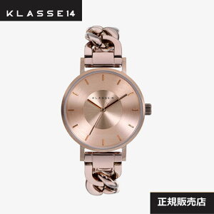 NX14@Klasse14 rv Volare Rose Gold Chain Bracelet 32mm@WCB23VG001SyKAiz yyMt_zyyMt_̂zyv[gz