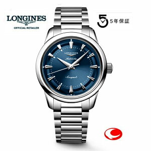 ŋzi5Nԕۏ؁jyW K̔XzLONGINES W rv RNGXg we[W@38mm@amp@rv Ki L1.649.4.92.6 yzL16494926 u[TC