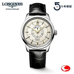 (ŋz) K5Nԕۏ LONGINES W RNGXg we[W Zg p[U[u L1.648.4.78.2 Vp_CAuRNGXgvRNVa70NLOV샂f