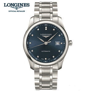 ywT܂Bzi5Nԕۏ؁j LONGINES W@}X^[RNV @L2.793.4.97.6 Ki @-WEFuTCgo^X-WK̔X