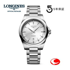 (ŋz)ywT܂Bz5Nԕۏ LONGINES W rv W RNGXg@L3.720.4.72.6 @2024 38mm@100mh@Vo[_C Ki ώv@yzy