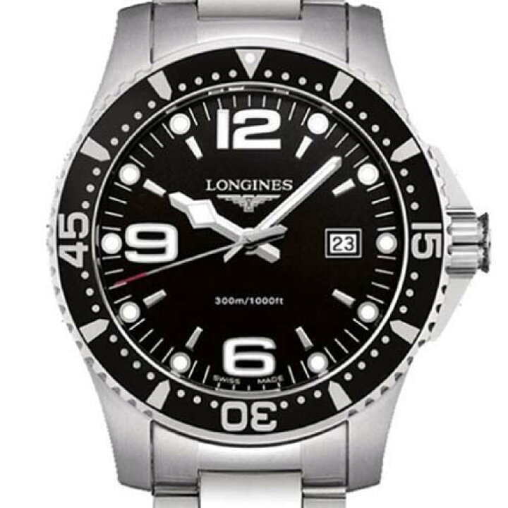 楽天市場】最強配送【ご購入特典あります。】LONGINES ロンジン 腕時計 